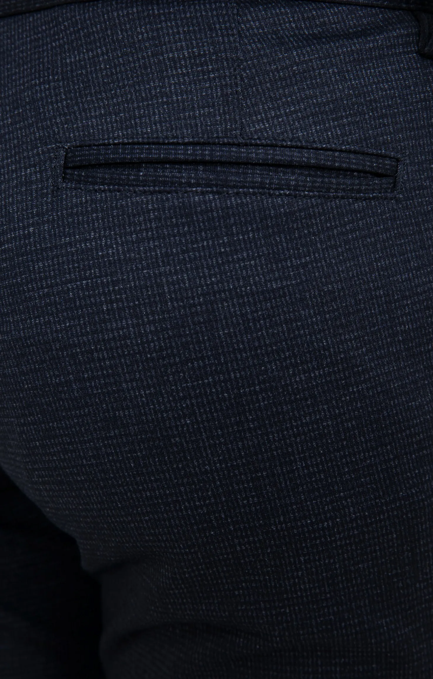 Pantalon chino Kory Maille -