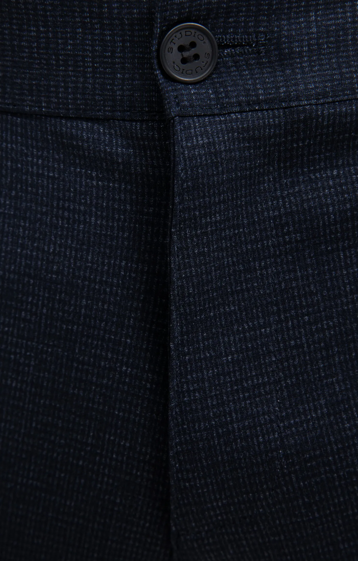Pantalon chino Kory Maille -