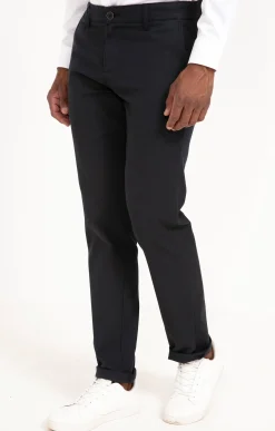 Pantalon chino Liam -