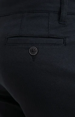Pantalon chino Liam -