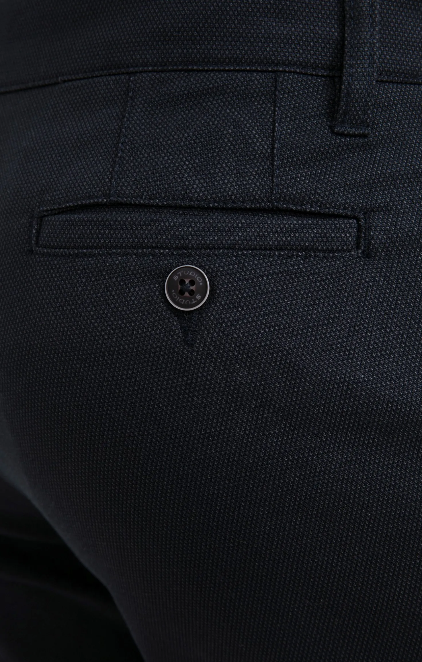Pantalon chino Liam -