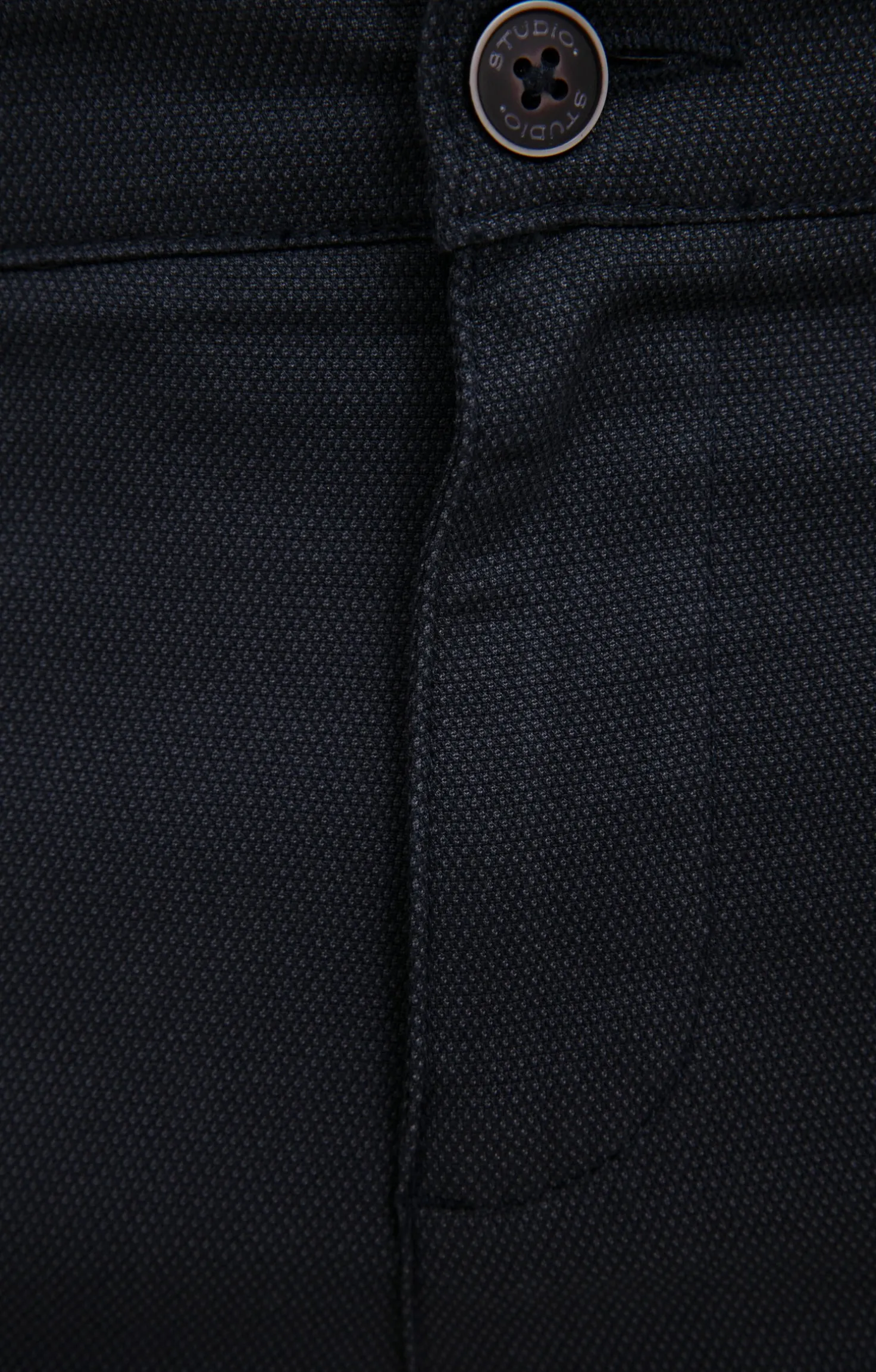 Pantalon chino Liam -