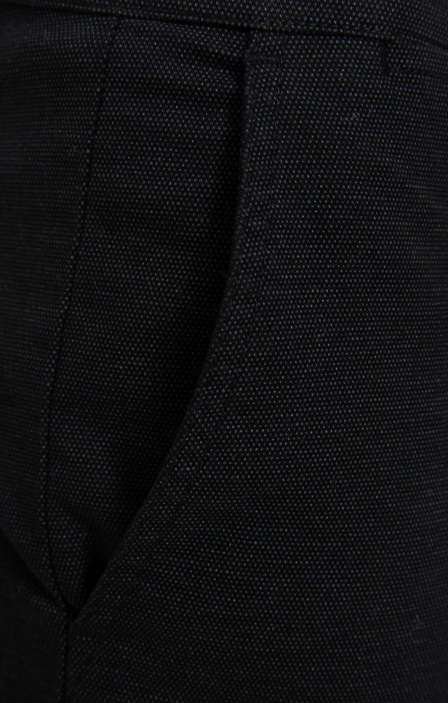 Pantalon chino Liny -