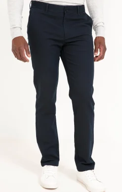 Pantalon chino Micro -