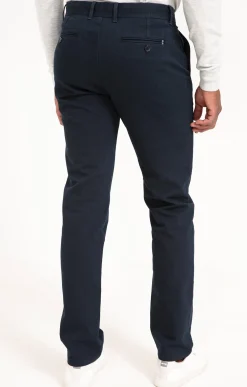 Pantalon chino Micro -