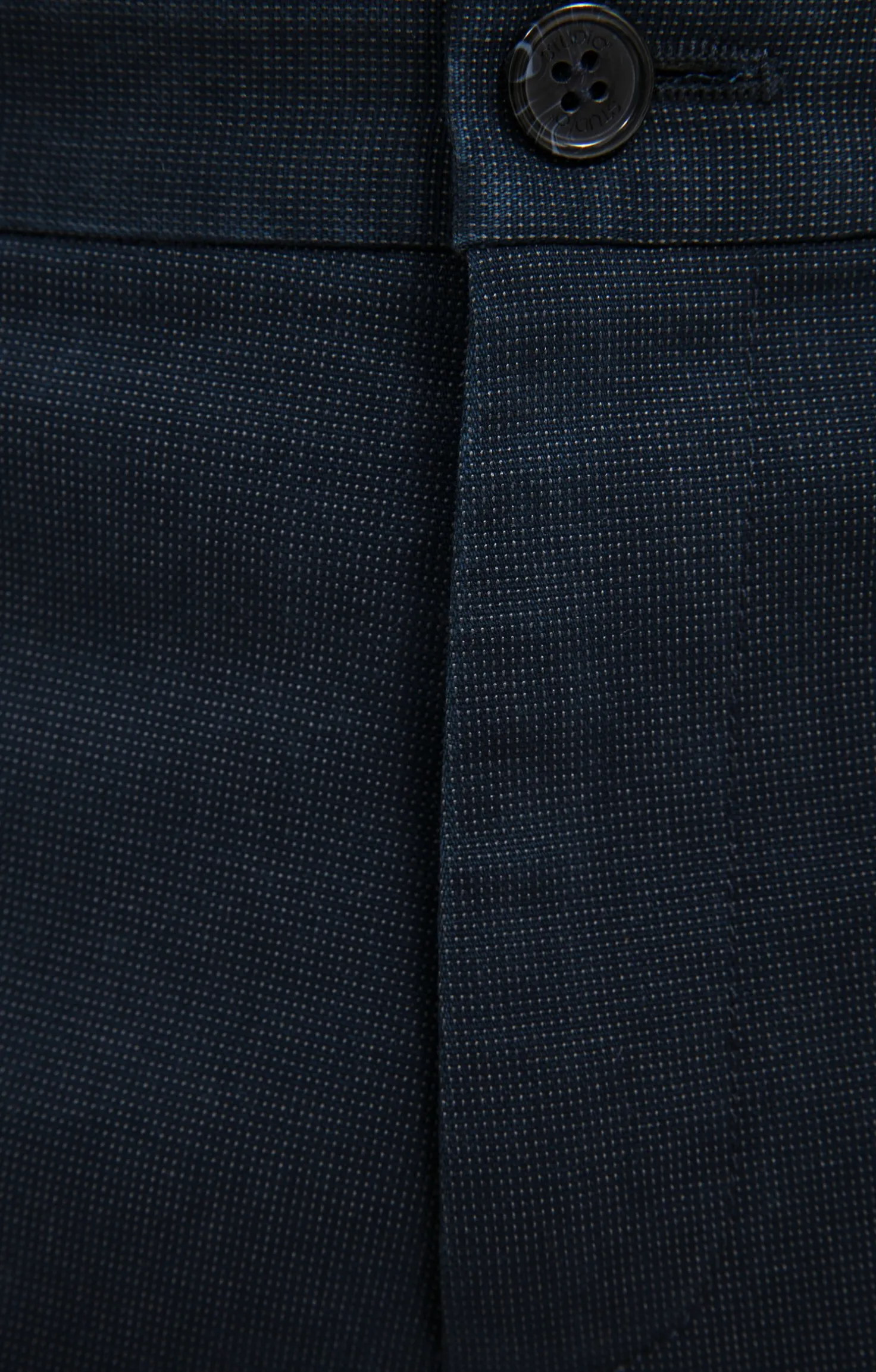 Pantalon chino Micro -