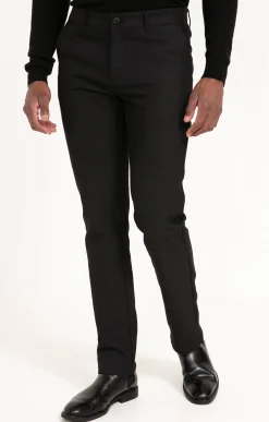 Pantalon chino Pointy -