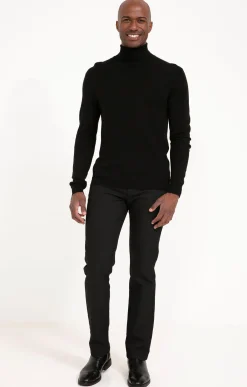 Pantalon chino Pointy -