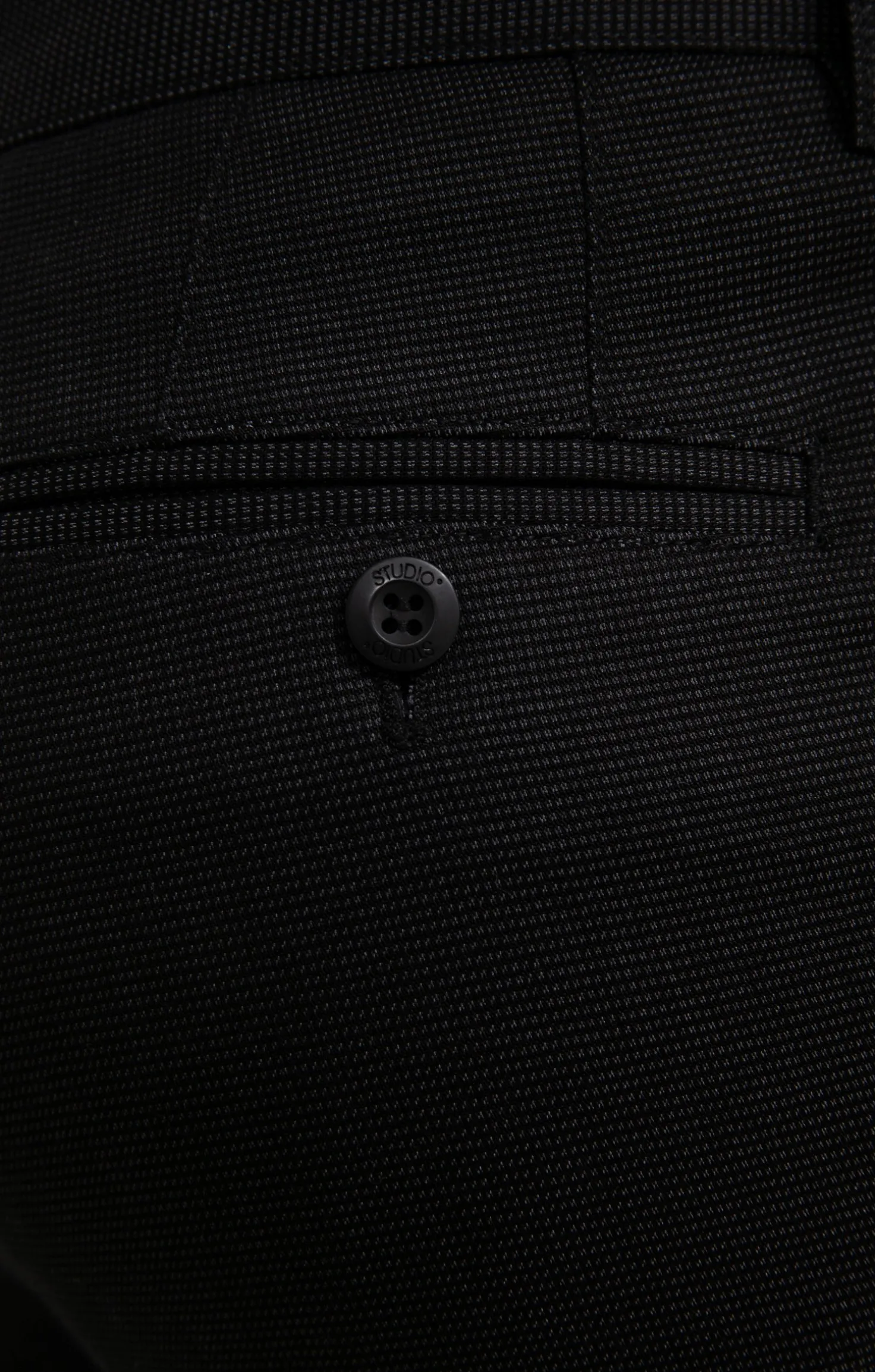 Pantalon chino Pointy -