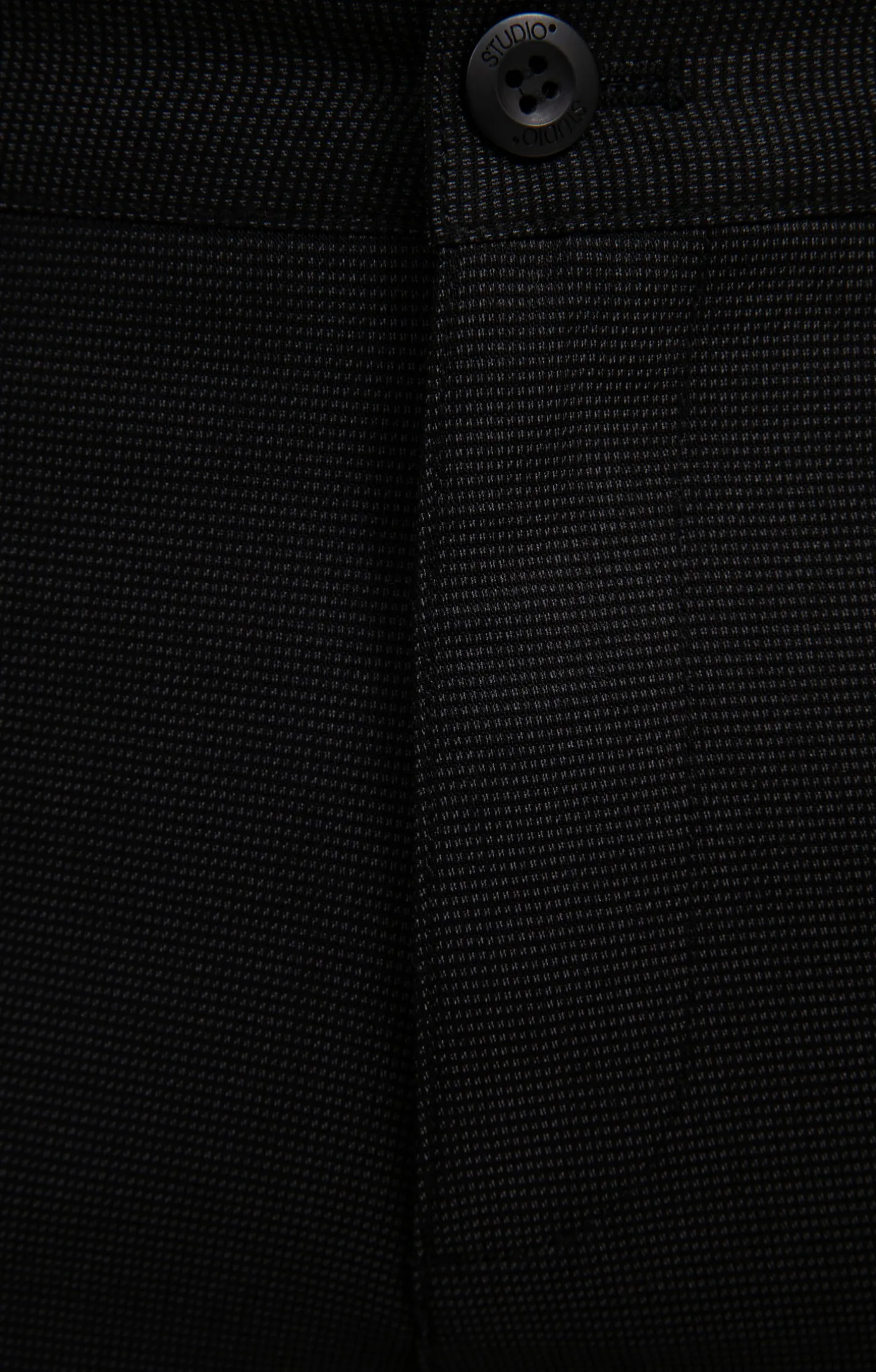 Pantalon chino Pointy -