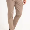 Pantalon chino Printed -