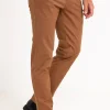 Pantalon chino Printed -