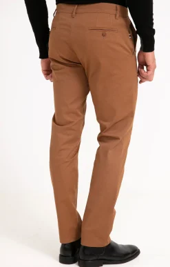 Pantalon chino Printed -