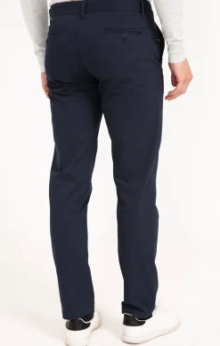 Pantalon chino Printed -