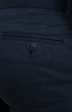 Pantalon chino Printed -