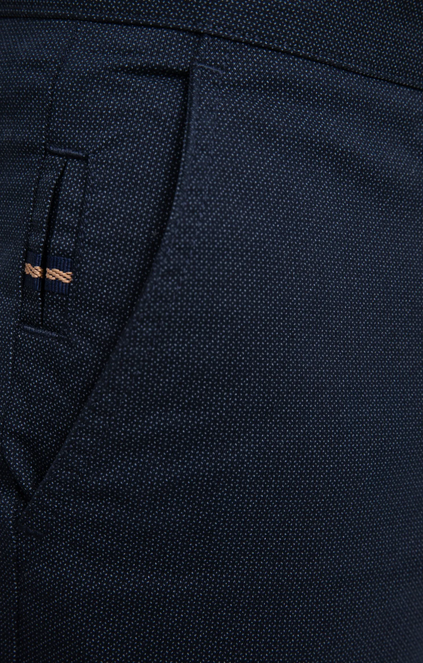 Pantalon chino Printed -