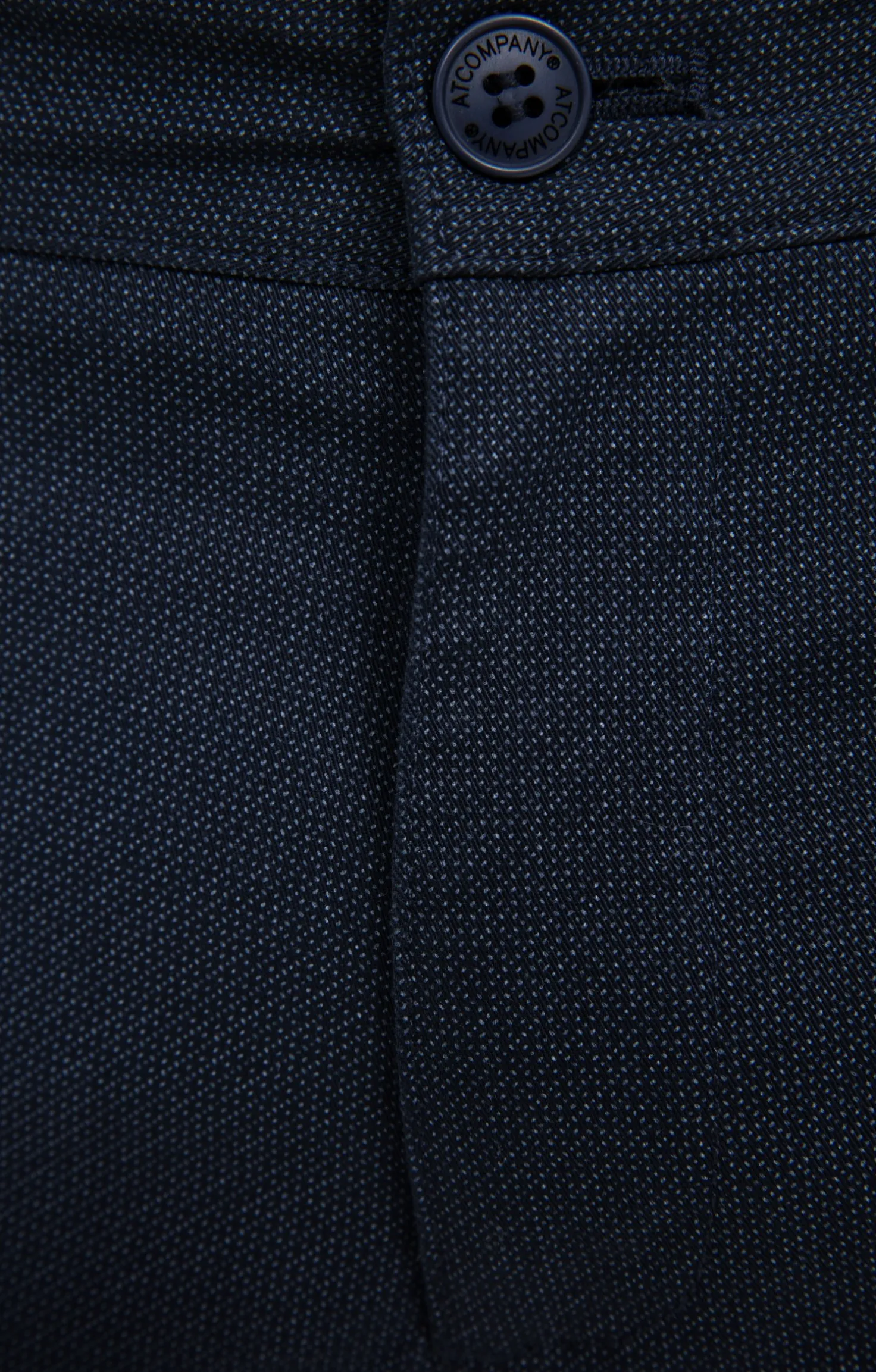 Pantalon chino Printed -