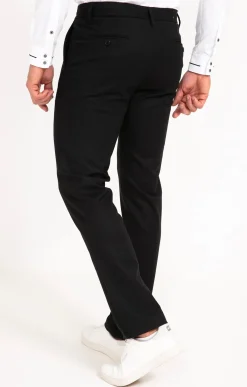 Pantalon chino Ricky -