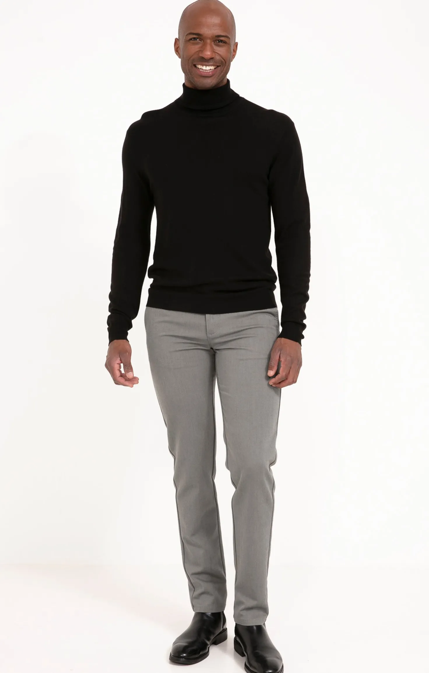 Pantalon chino Rider -
