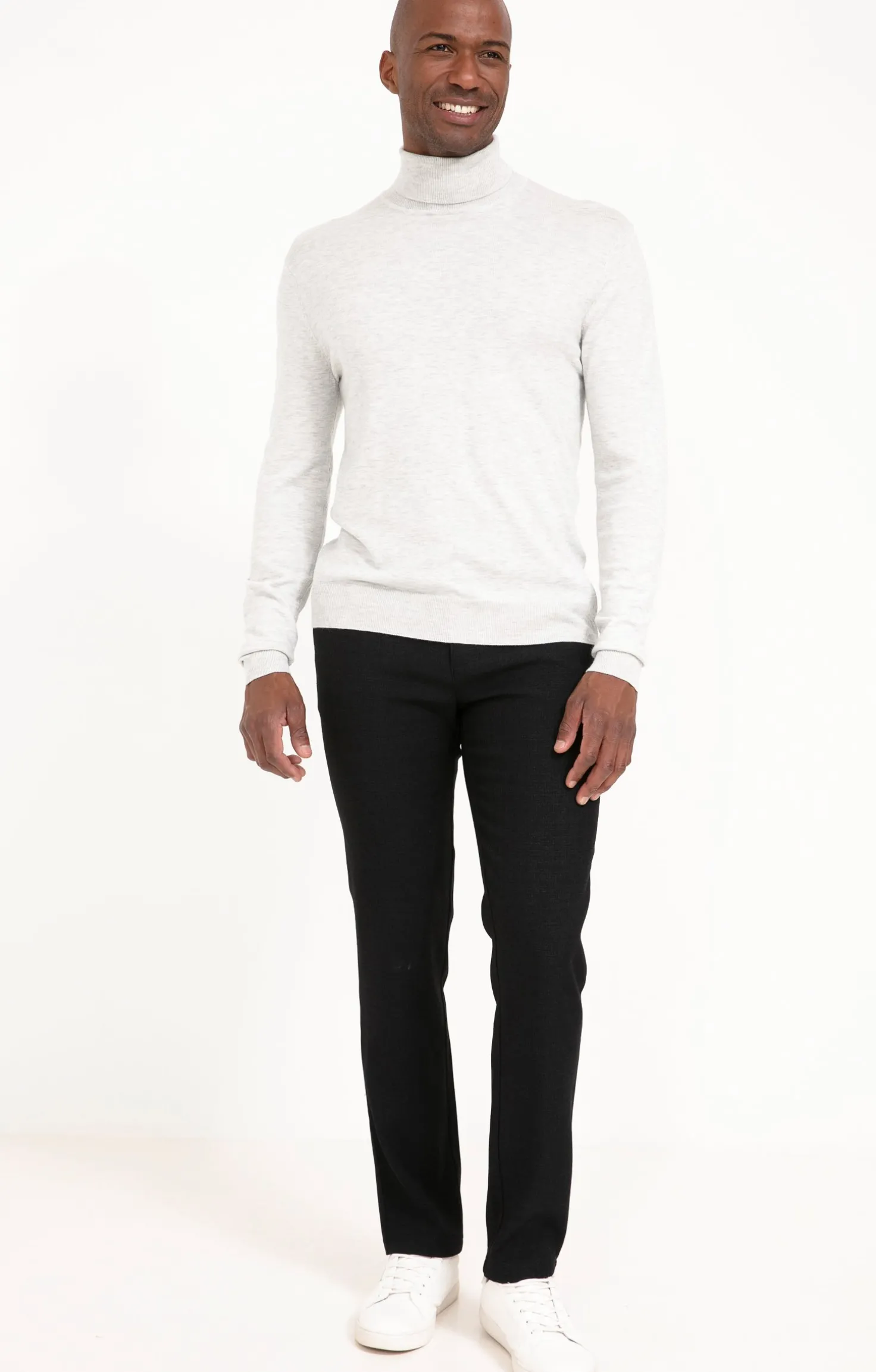 Pantalon Chino Sky -