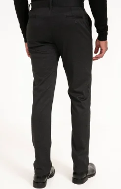 Pantalon chino Snow Maille -