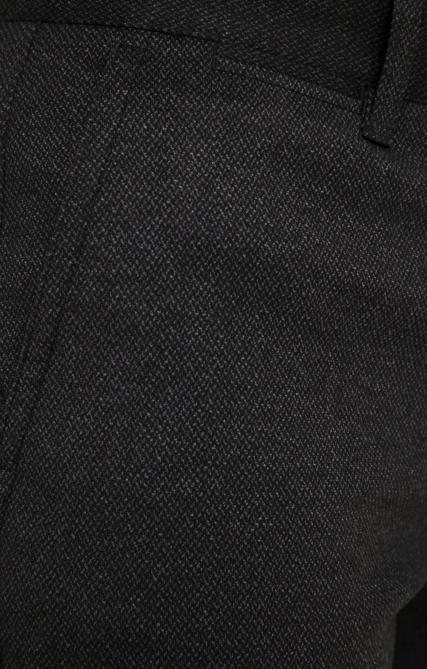 Pantalon chino Snow Maille -