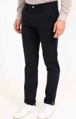 Pantalon chino Uni -