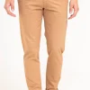 Pantalon chino Uni -