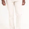 Pantalon chino Uni -