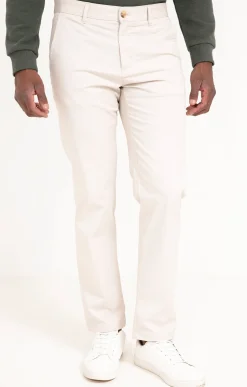 Pantalon chino Uni -