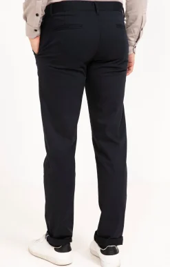 Pantalon chino Uni -