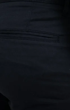 Pantalon chino Uni -