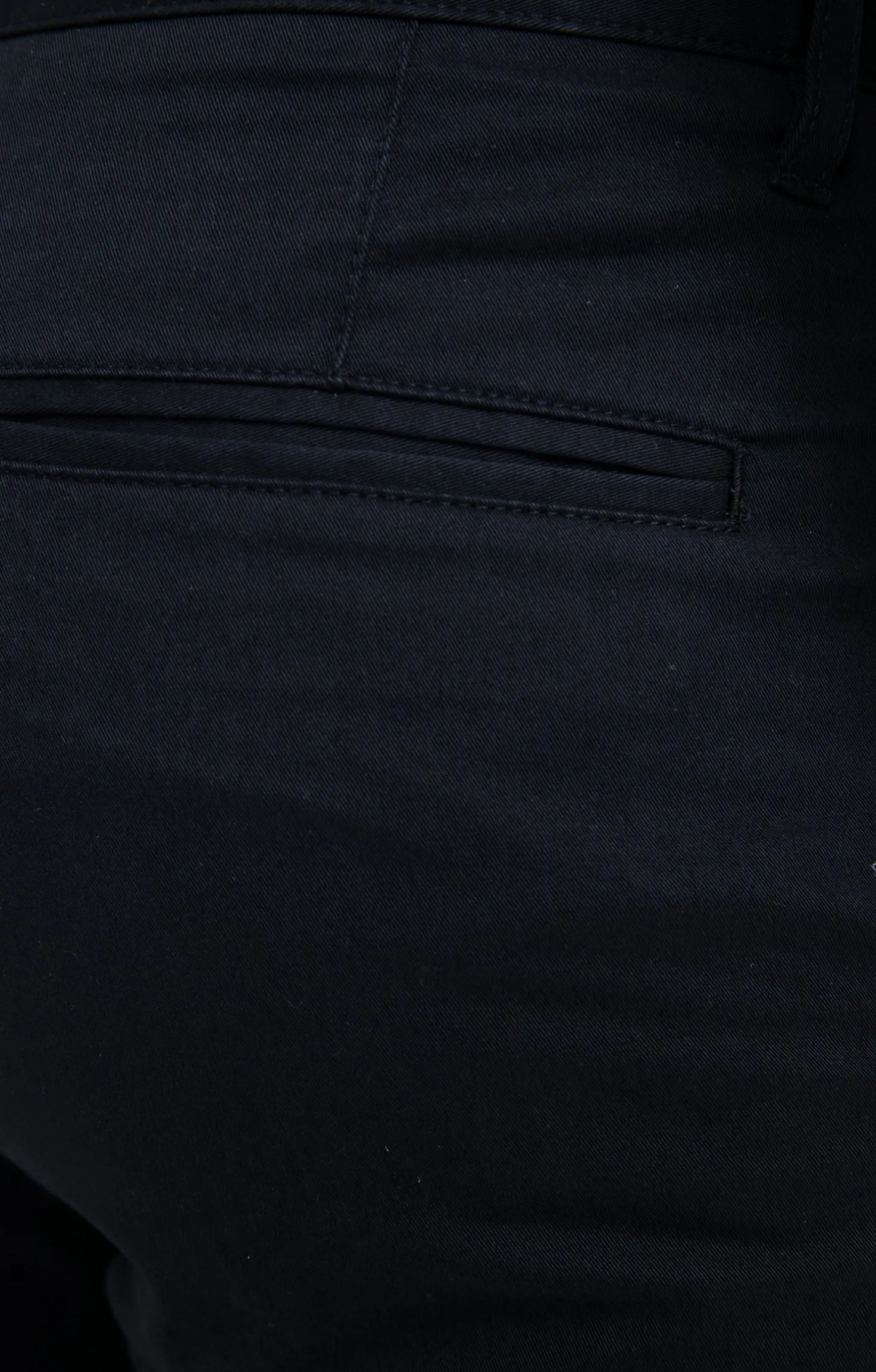 Pantalon chino Uni -