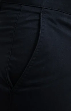 Pantalon chino Uni -