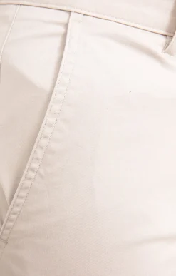 Pantalon chino Uni -