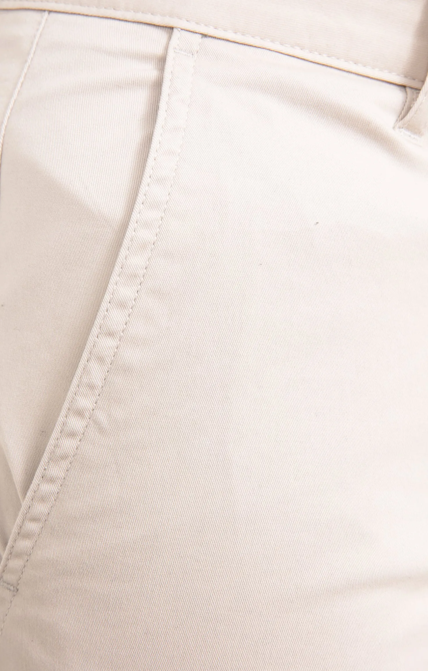 Pantalon chino Uni -