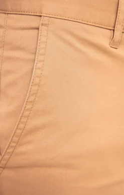 Pantalon chino Uni -