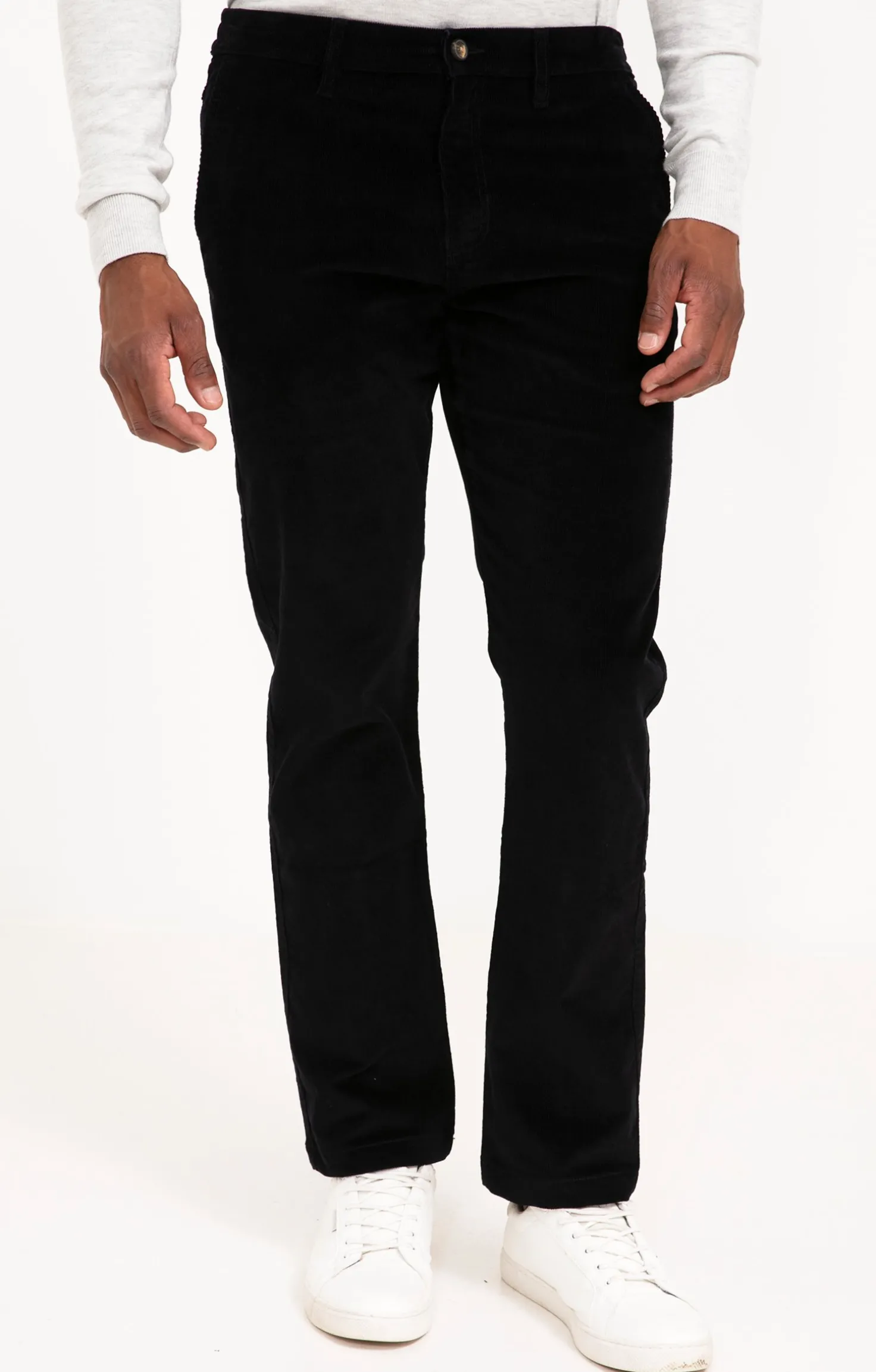 Pantalon chino Vic -