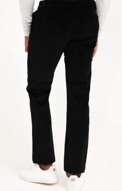 Pantalon chino Vic -