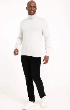 Pantalon chino Vic -