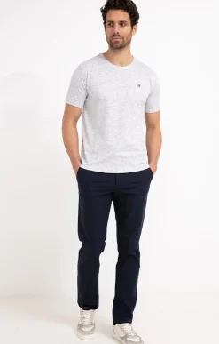 Pantalon chino Water -