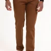 Pantalon chino Wave -