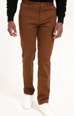 Pantalon chino Wave -