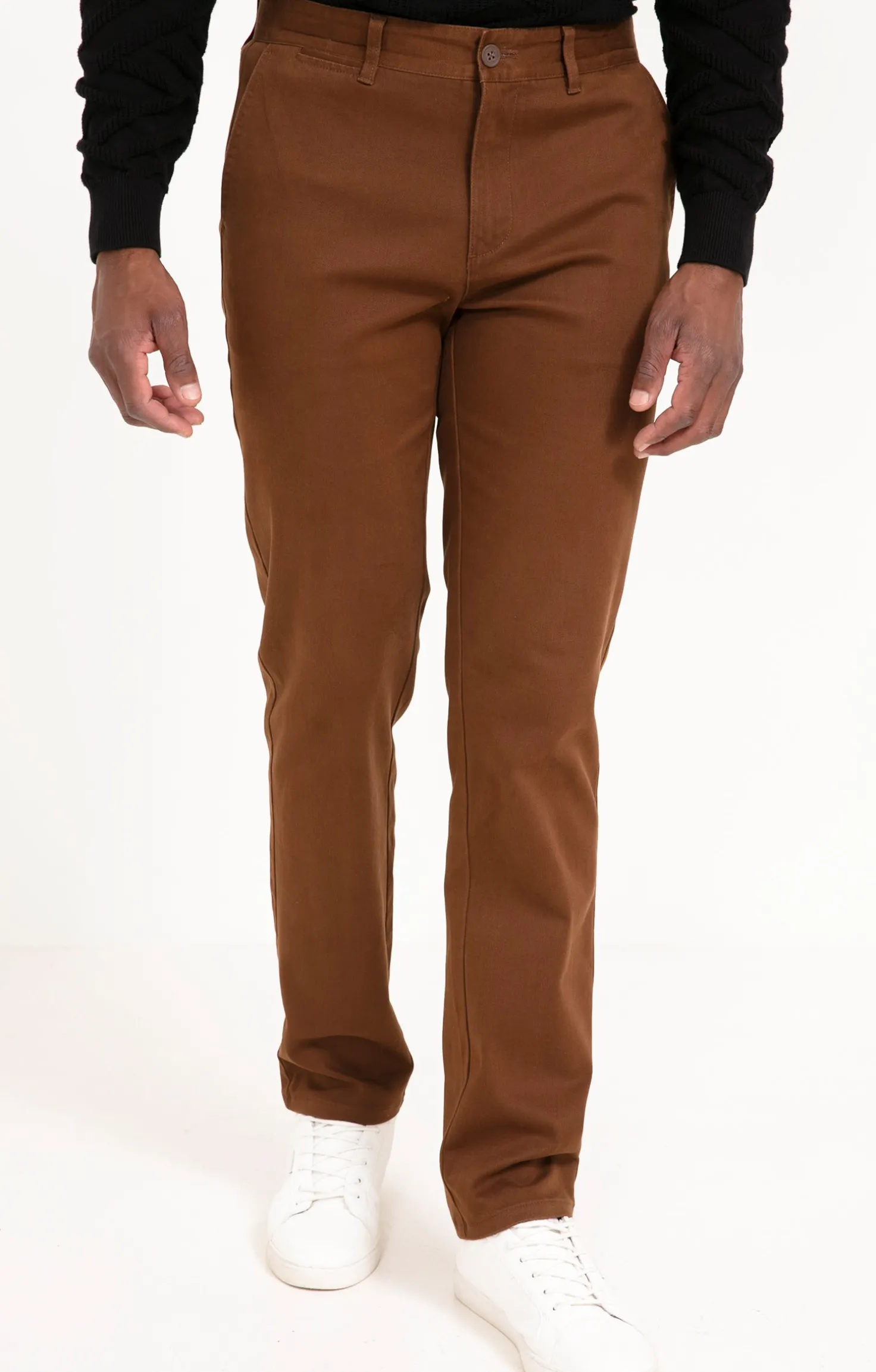 Pantalon chino Wave -