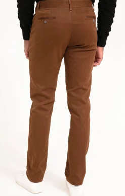 Pantalon chino Wave -