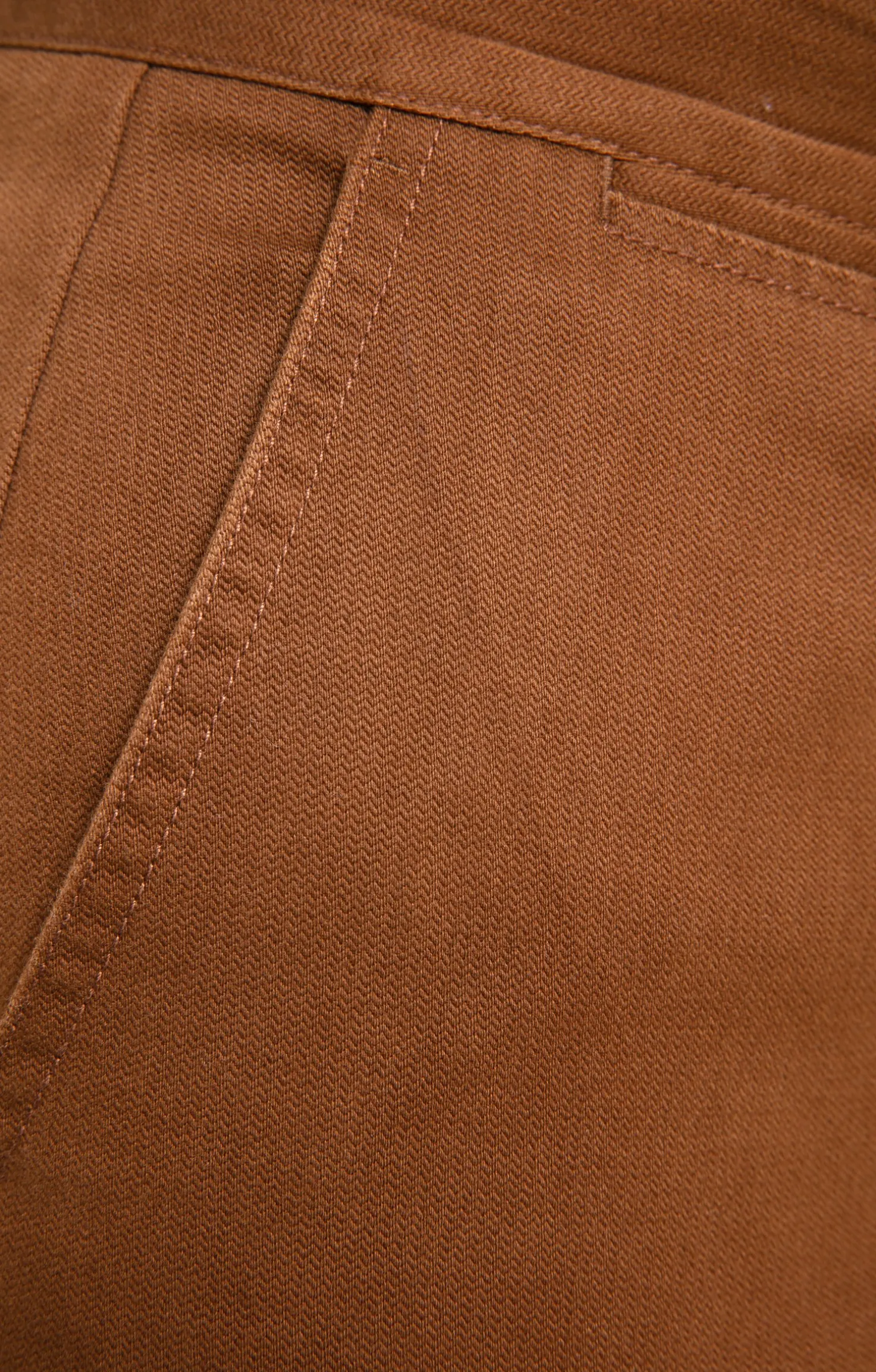 Pantalon chino Wave -
