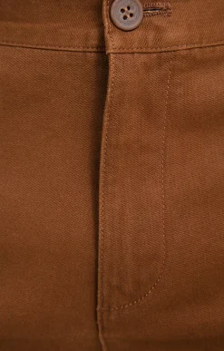 Pantalon chino Wave -