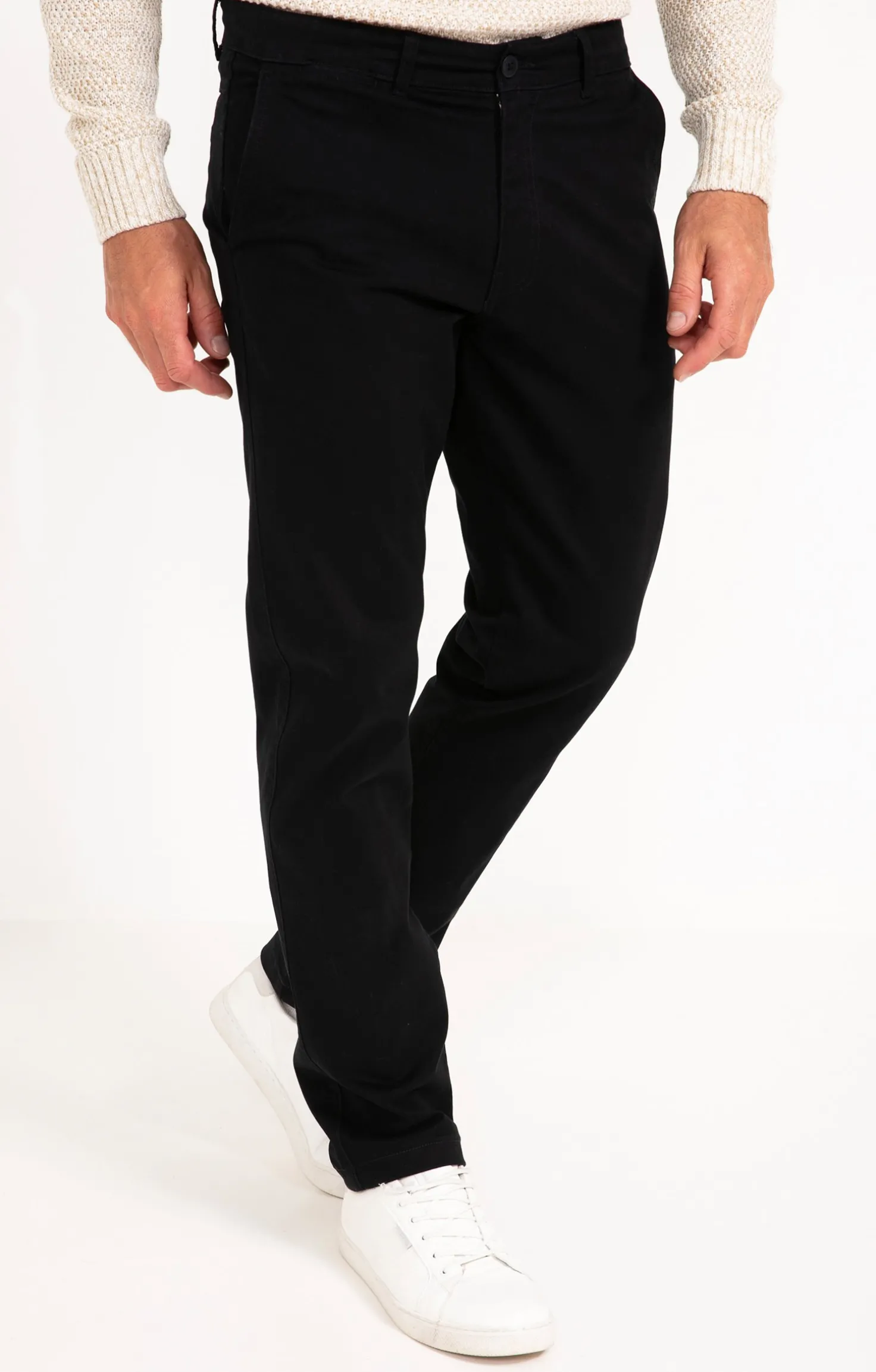 Pantalon chino Winter -