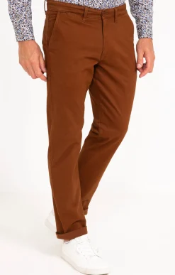 Pantalon chino Winter -