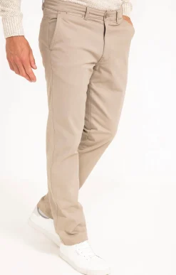 Pantalon chino Winter -